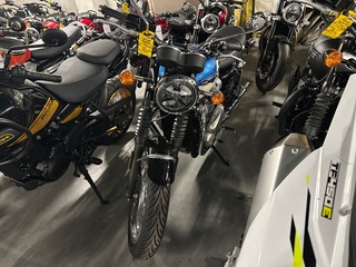 2026 Triumph Bonneville
