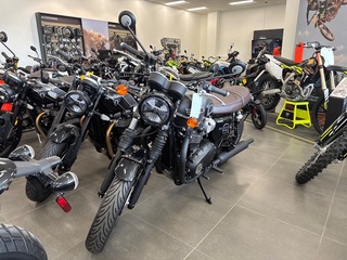 2026 Not Specified Bonneville for sale in Augusta ME