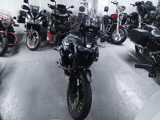 2020 Triumph TIGER900GT