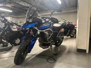 2023 Triumph TIGER 900 for sale in Augusta ME