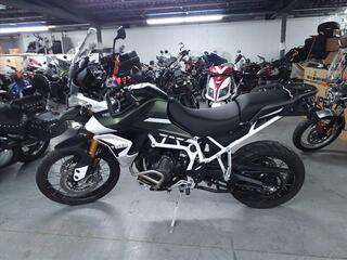 2023 Triumph TIGER 900 for sale in Augusta ME