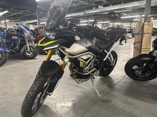 2024 Triumph TIGER 900 for sale in Augusta ME