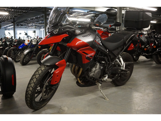 2021 Triumph TIGER 850 for sale in Augusta ME