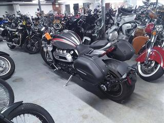 2022 Triumph ROCKET 3 G