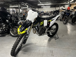 2025 Not Specified TF 250-X for sale in Augusta ME