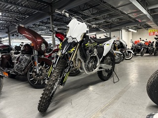 2026 Not Specified TF 250X