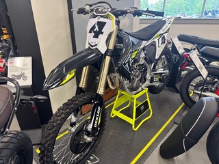 2025 Not Specified TF450 XRC for sale in Augusta ME