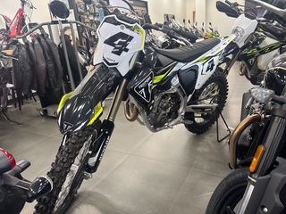 2025 Not Specified FT450 X RC for sale in Augusta ME