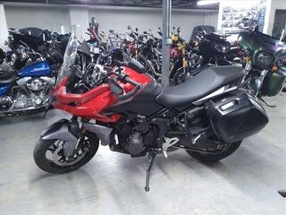 2022 Triumph Tiger Spor for sale in Augusta ME