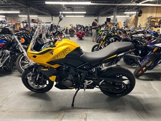 2025 Not Specified Tiger Spt for sale in Augusta ME