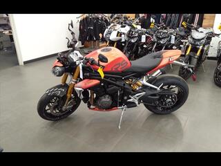 2023 Triumph Speed Trip for sale in Augusta ME