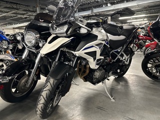 2026 Not Specified TIGER 1200 for sale in Augusta ME