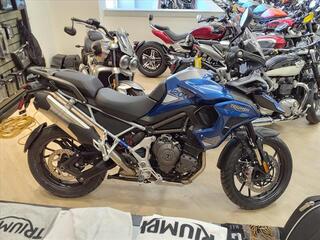 2023 Triumph TIGER 1200 for sale in Augusta ME