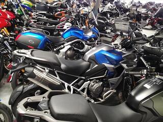2023 Triumph TIGER 1200