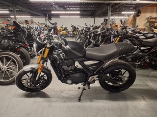 1995 Not Specified SPEED 400 for sale in Augusta ME
