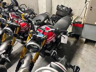 1996 Not Specified SPEED 400 for sale in Augusta ME