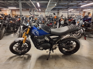 1995 Not Specified SPEED 400 for sale in Augusta ME