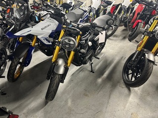 1996 Not Specified SPEED 400 for sale in Augusta ME