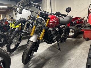1995 Not Specified SPEED 400