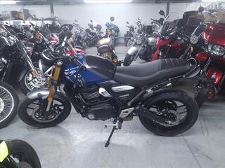 1994 Not Specified SPEED 400 for sale in Augusta ME