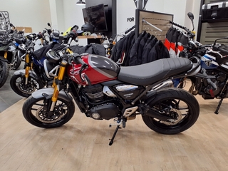 1995 Not Specified SPEED 400