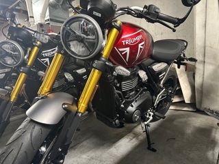 1995 Not Specified SPEED 400