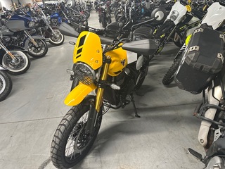 1996 Not Specified Scrambler for sale in Augusta ME