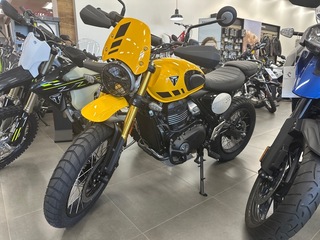 1996 Not Specified Scrambler for sale in Augusta ME