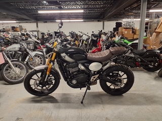 1995 Not Specified Scrambler