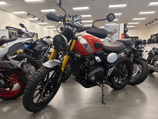 1996 Not Specified Scrambler for sale in Augusta ME