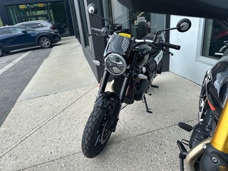 1997 Not Specified Tracker