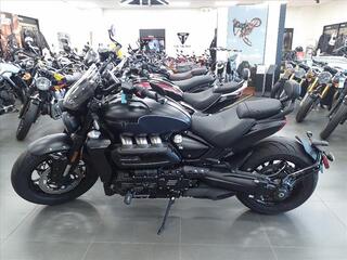 2025 Triumph ROCKET 3 G