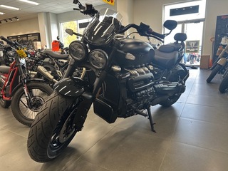 2026 Not Specified ROCKET 3 for sale in Augusta ME