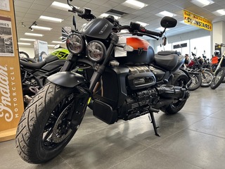 2026 Not Specified ROCKET 3 for sale in Augusta ME