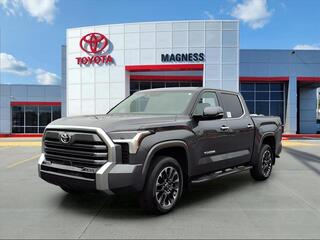 2026 Toyota Tundra