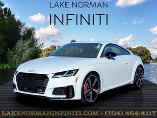 2023 Audi Tts