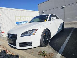 2012 Audi Tt