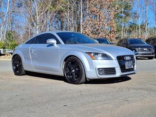 2013 Audi Tt