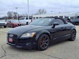2008 Audi Tt