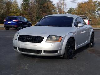 2006 Audi Tt