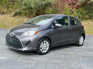 2015 Toyota Yaris for sale in Hendersonville NC