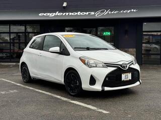 2015 Toyota Yaris for sale in Hamilton OH