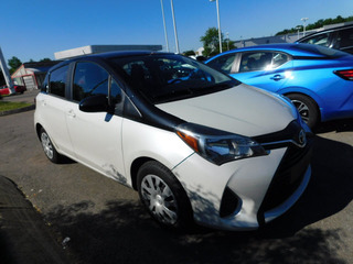 2016 Toyota Yaris for sale in Clarksville TN