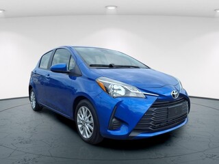 2018 Toyota Yaris