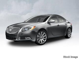 2011 Buick Regal