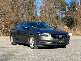 2018 Buick Regal Sportback