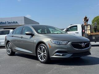 2019 Buick Regal Sportback