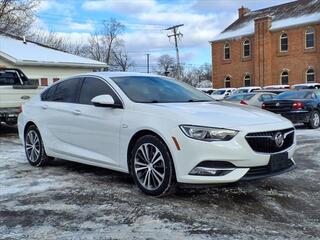 2019 Buick Regal Sportback