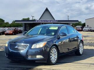 2011 Buick Regal