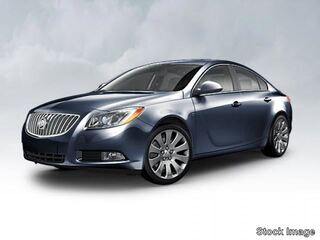 2011 Buick Regal for sale in Powderly KY